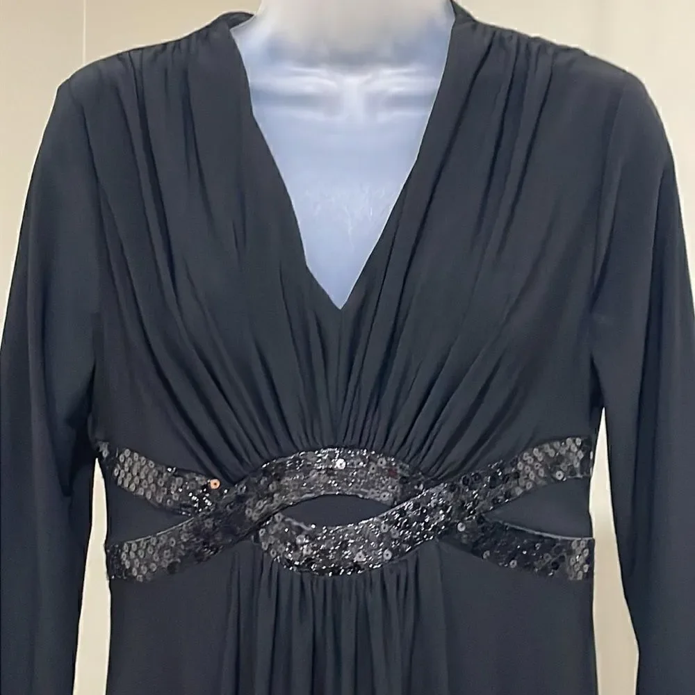Evan Picone this dress